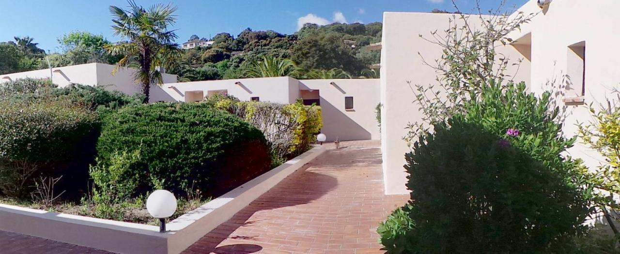 Hotel Olmuccio Sainte-Lucie de Porto-Vecchio Exterior photo