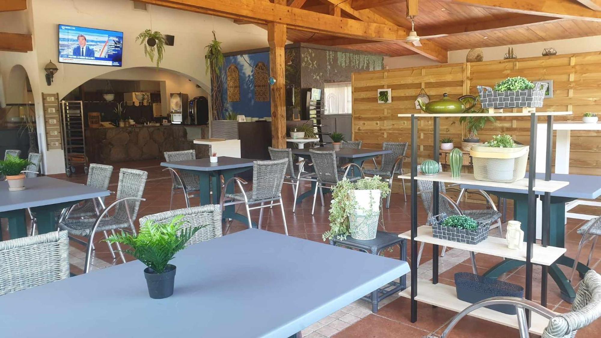 Hotel Olmuccio Sainte-Lucie de Porto-Vecchio Exterior photo