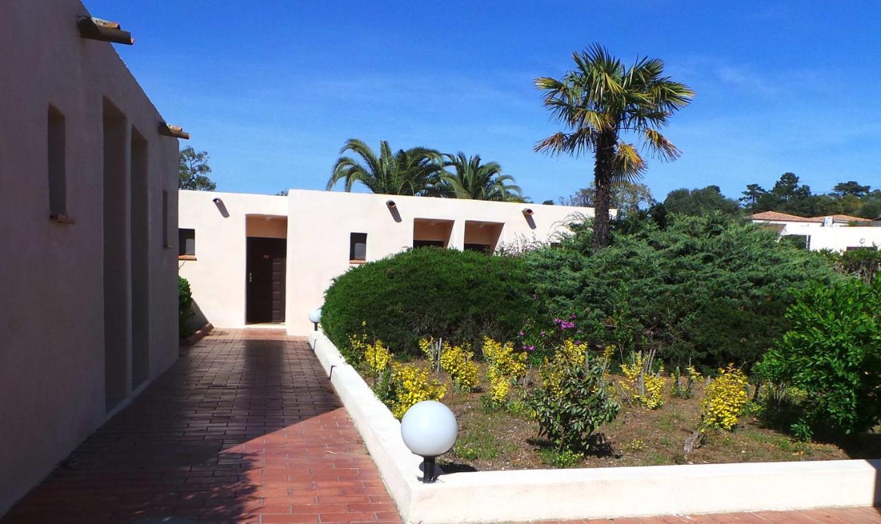 Hotel Olmuccio Sainte-Lucie de Porto-Vecchio Exterior photo